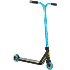 קורקינט פעלולים Grit Extremist Black/Vapour Blue Blk Laser