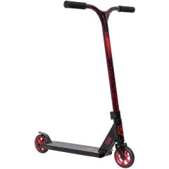 AO Maven Pro Complete Scooter Red 2018