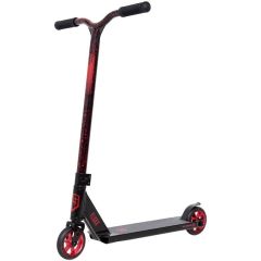 AO Maven Pro Complete Scooter Red 2018