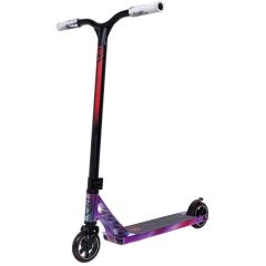 AO Maven Pro Complete Scooter Red 2018