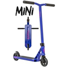 קורקינט פעלולים Grit Fluxx Mini Fluro Daze