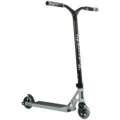 קורקינט פעלולים Grit Elite 5 Silver Mist FA