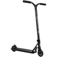 קורקינט פעלולים Grit Elite 5 Black FA