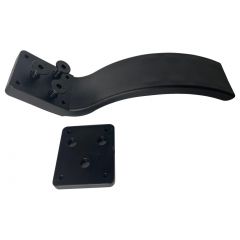 מעצור Grit Nylon Brake100-110-120mm
