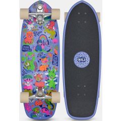 Impala Neptune 29.5 Cruiser DECK