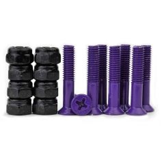 Phillips Hardware Purple
