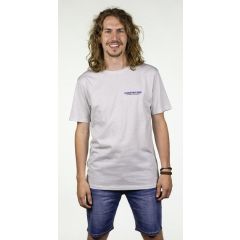 Hydroponic SPICY SAUCE USED PEARL SS T-SHIRT