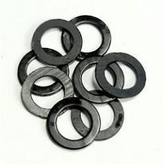 Mini Logo Bearing Spacers