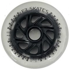 FR SKATES WHEELS 110MM 6PCS