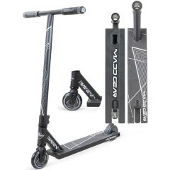 קורקינט פעלולים לילדים Madd Gear MG1 Raven Pro Scooter שחור