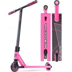 קורקינט פעלולים לילדים Madd Gear MG1 Raven Pro Scooter ורוד