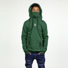 Hydroponic DH REVOLUTION HOODIE