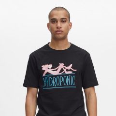 Hydroponic PINK LAIDBACK SS T-SHIRT