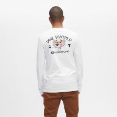 Hydroponic PINK PANTHER LS T-SHIRT
