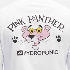 Hydroponic PINK PANTHER LS T-SHIRT