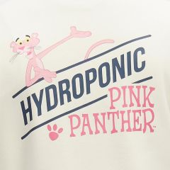 Hydroponic PINK PANTHER SHOW  HOODIE