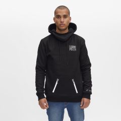 Hydroponic DH ELEMENT HOODIE