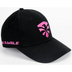 FLYING EAGLE BASEBALL CAP PINK