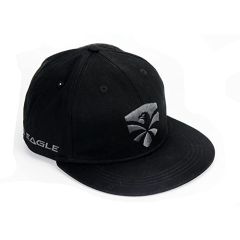 FLYING EAGLE BASEBALL FLAT CAP GREY