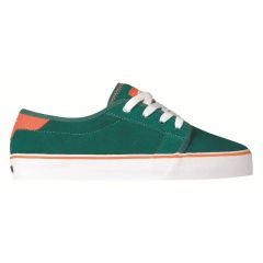 Fallen Forte Teal/Bright Orange/Fury Shoes