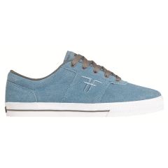 Fallen Victory Washed Blue/Grey Shoes