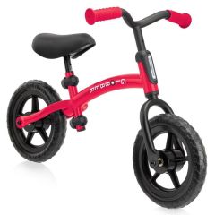 אופני איזון דגם 2024 אדום