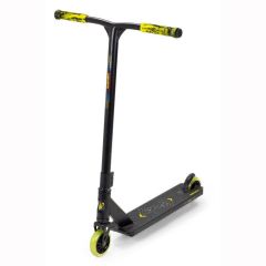 קורקינט פעלולים CLASSIC V9 YELLOW