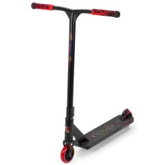 קורקינט פעלולים אדום שחור SLAMM CLASSIC V9