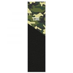 גריפ טייפ לקורקינט פעלולים CORE Scooter Griptape Split - Camo