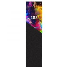 גריפ טייפ לקורקינט פעלולים CORE Scooter Griptape Split - Galaxy