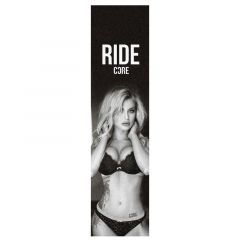 גריפ טייפ לקורקינט פעלולים CORE Scooter Griptape Hot Girl - Ride CORE