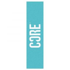 גריפ טייפ לקורקינט פעלולים CORE Scooter Griptape Classic - Teal