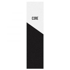 גריפ טייפ לקורקינט פעלולים CORE Scooter Griptape Split - White