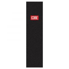 גריפ טייפ לקורקינט פעלולים CORE Scooter Griptape Stamp Red Box