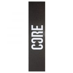 גריפ טייפ לקורקינט פעלולים CORE Scooter Griptape - Classic