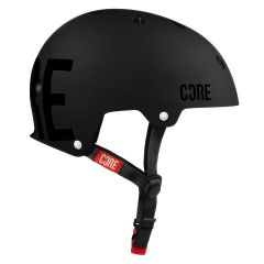 CORE Street Helmet Stealth/Black