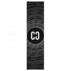 גריפ טייפ לקורקינט פעלולים CORE Scooter Griptape Classic - Circles