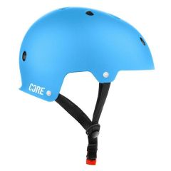 CORE Action Sports Helmet Blue