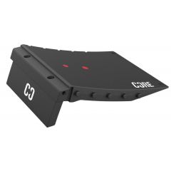 CORE Skate Ramp - Mini Kicker Ramp (Foldable)