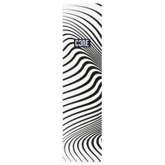 גריפ טייפ לקורקינט פעלולים CORE Scooter Griptape Vibe - White