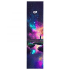 גריפ טייפ לקורקינט פעלולים CORE Scooter Griptape - Camiel Wajer Signature