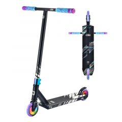 קורקינט פעלולים CORE CB1 Black/Neo