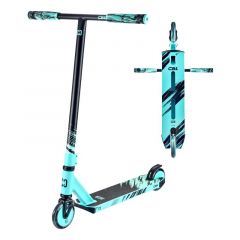 קורקינט פעלולים CORE CB1 Black/Teal