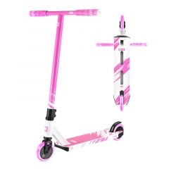 קורקינט פעלולים CORE CB1 White/Pink