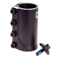 קלאמפ CORE Aura SCS Black