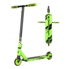 קורקינט פעלולים CORE CB1 Highlighter Black/Green