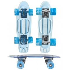 Choke Skateboards Mini Winny Juicy Susi 17