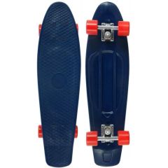 CHOKE SKATEBOARDS Big Jim 28*7.5 darkblue