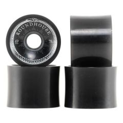Carver Roundhouse Concave 69mm - Smoke