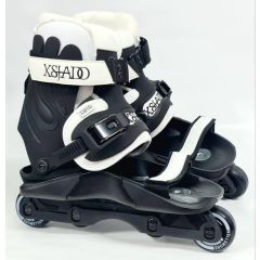 רולר בליידס אגרסיב XSJADO Skeleton Skate